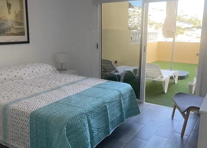 Con Encanto En Brisas Апартаменты *