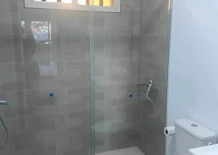 Con Encanto En Brisas Апартаменты *