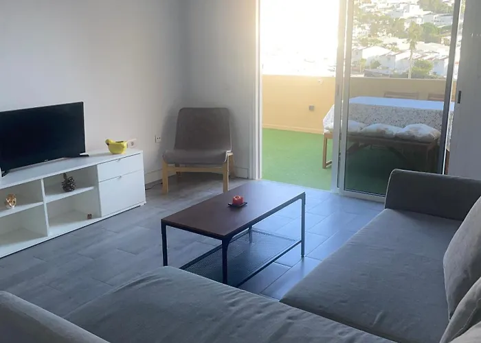 Апартаменты Con Encanto En Brisas