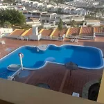 Con Encanto En Brisas Lägenhet *