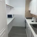 Апартаменти Apartamento Con Encanto En Las Americas *