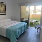 Con Encanto En Americas شقة *