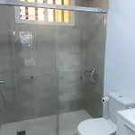 Con Encanto En Brisas Lägenhet *