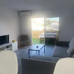 Con Encanto En Brisas Lägenhet *