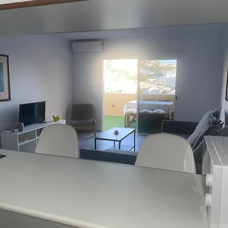 Con Encanto En Brisas Apartment Costa Adeje (Tenerife)