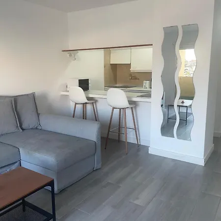 Con Encanto En Américas * Costa Adeje (Tenerife)