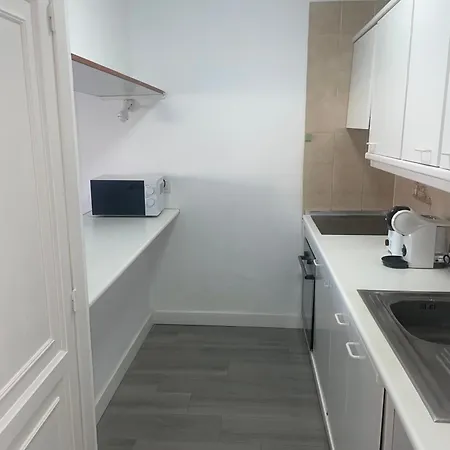 Апартаменты Con Encanto En Brisas *