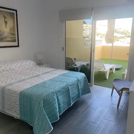 Con Encanto En Brisas Апартаменты *