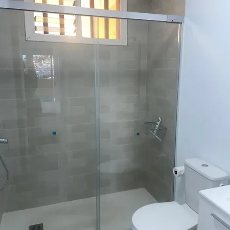 Con Encanto En Brisas Апартаменты *