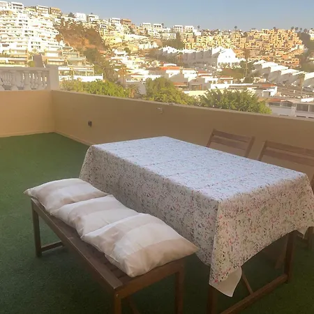 Con Encanto En Américas Appartamento Costa Adeje (Tenerife)