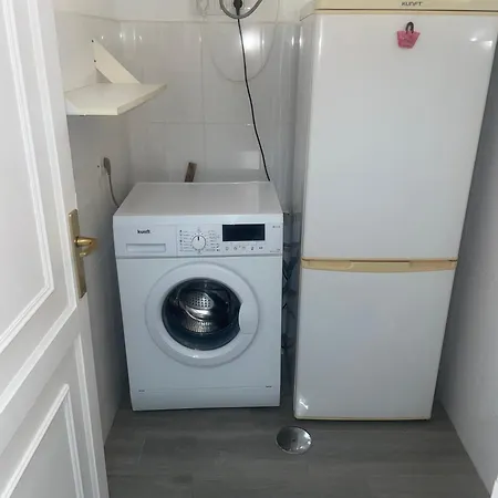Appartamento Con Encanto En Américas *