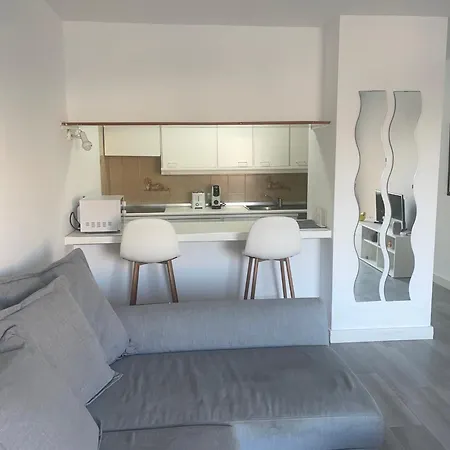 Con Encanto En Américas Costa Adeje (Tenerife)