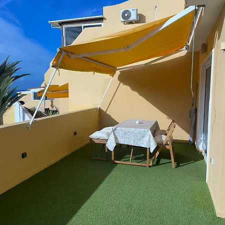 Con Encanto En Américas * Costa Adeje (Tenerife)