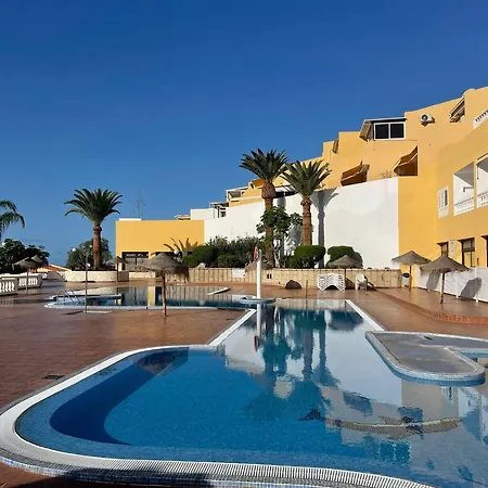 Appartamento Con Encanto En Brisas Costa Adeje (Tenerife)
