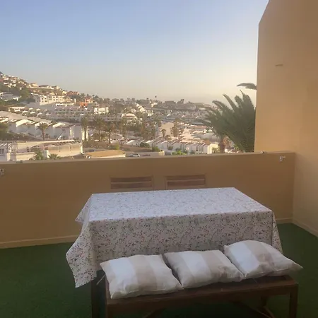 Apartamento Con Encanto En Las Americas