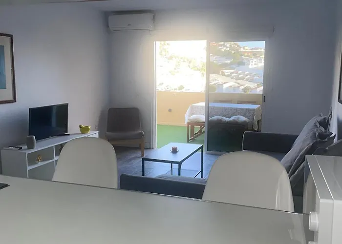 Con Encanto En Brisas Appartamento Costa Adeje (Tenerife)