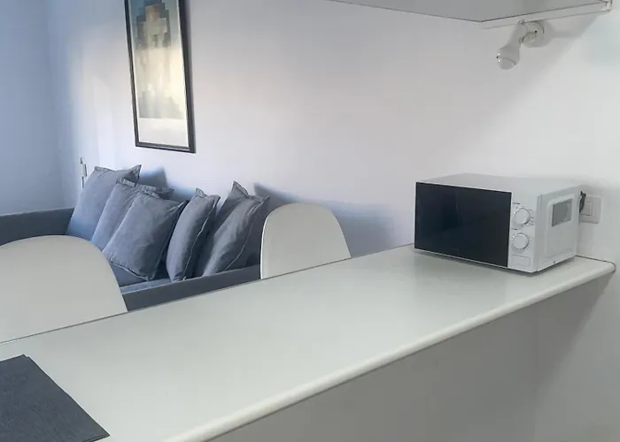 Con Encanto En Brisas * Costa Adeje (Tenerife)