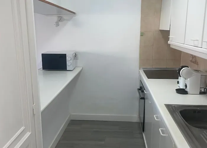 Apartment Con Encanto En Brisas *