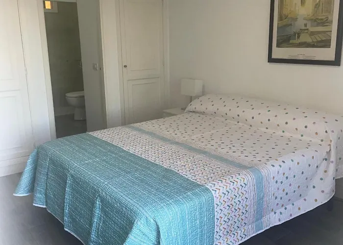 Con Encanto En Brisas Costa Adeje (Tenerife)