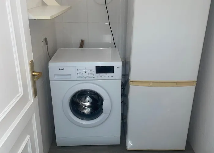 Apartment Con Encanto En Brisas *