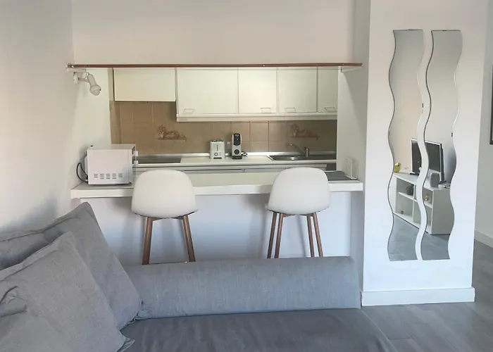 Con Encanto En Brisas Costa Adeje (Tenerife)