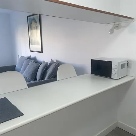 Con Encanto En Brisas * Costa Adeje (Tenerife)