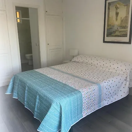 Con Encanto En Brisas Costa Adeje (Tenerife)