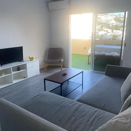 Apartament Con Encanto En Brisas