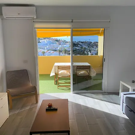 Apartament Con Encanto En Brisas Costa Adeje (Tenerife)