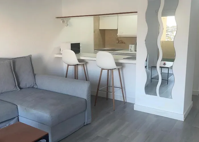 Con Encanto En Brisas * Costa Adeje (Tenerife)